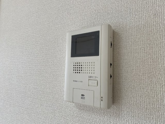 コンフォール２１の設備