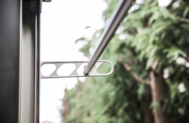 わんにゃんハウス国分寺の洋室|ロフト付きのお部屋。寝室や物置きに使えそうですね。