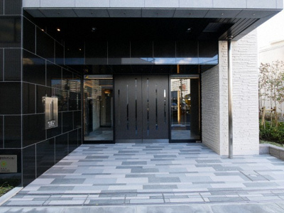 【エントランス】 | アドバンス大阪セレーノ