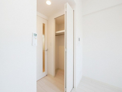 【収納】 | アドバンス大阪セレーノ