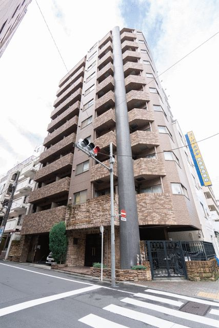 フェニックス大塚駅前弐番館