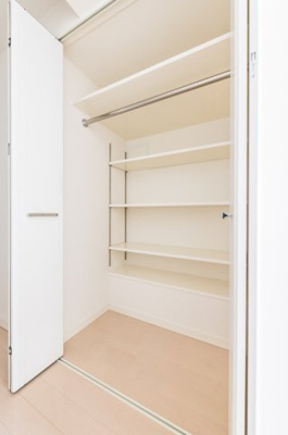 【収納】 | レグラス川崎