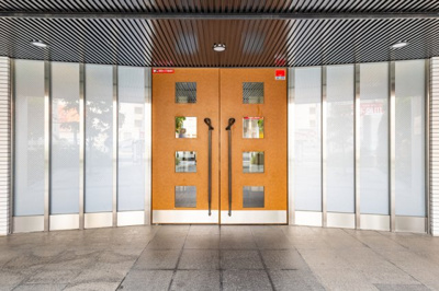 【エントランス】 | レグラス川崎