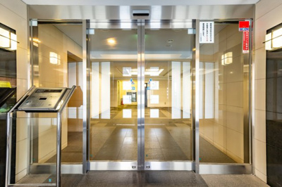 【セキュリティ】 | レグラス川崎