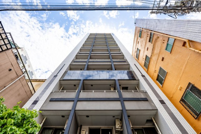 【外観】 | レグラス川崎