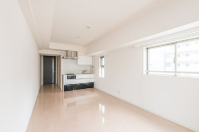 【居間・リビング】 | レグラス川崎