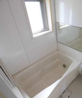 【浴室】 | レグラス川崎