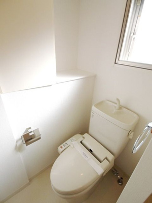 【トイレ】 | レグラス川崎