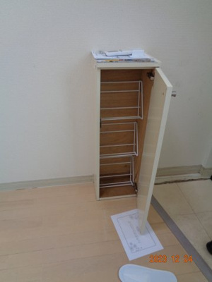 【収納】 | フェアコート亀戸