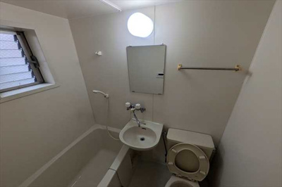 【トイレ】 | フェアコート亀戸