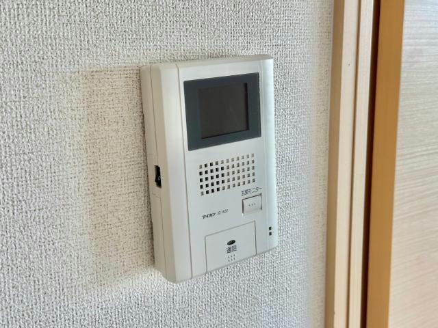 フラッツ・アイのセキュリティ