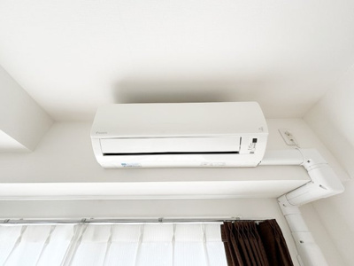 【設備】 | メイクスデザイン住吉Ⅳ | 内装も気になるポイント