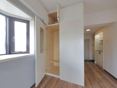 【居間・リビング】 | スカイコート向島第２