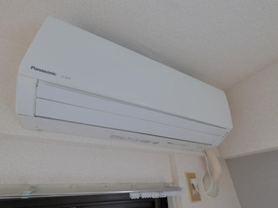 【設備】 | スカイコート向島第２