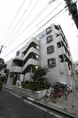 【その他共用部分】 | スカイコート向島第２