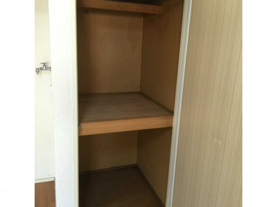 【内装】 | アヅマセントラルスクエア