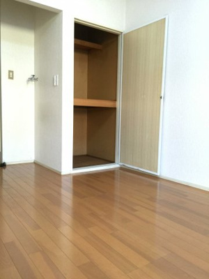 【寝室】 | アヅマセントラルスクエア