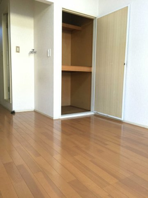 【寝室】 | アヅマセントラルスクエア