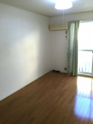 【寝室】 | アヅマセントラルスクエア