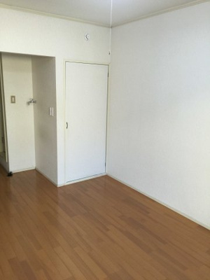 【内装】 | アヅマセントラルスクエア