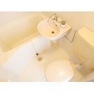 【トイレ】 | プレール潮見ピアクラブ