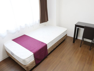 【居間・リビング】 | プレール潮見ピアクラブ | 明るい室内です