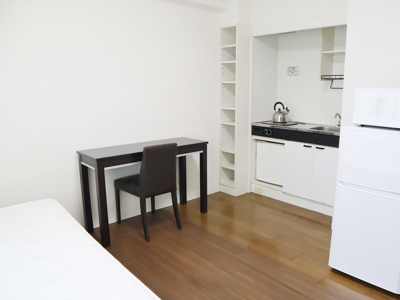 【設備】 | プレール潮見ピアクラブ | 中はこのようになっています