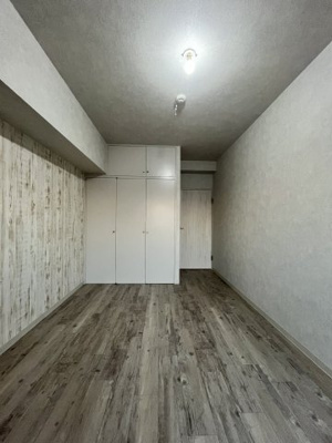 【洋室】 | CRESCENT COURT 大森 | 広々とした洋室です