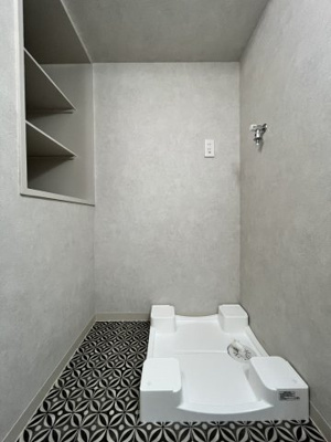 【設備】 | CRESCENT COURT 大森