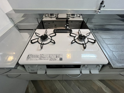 【その他】 | CRESCENT COURT 大森