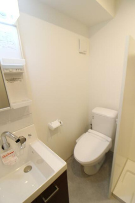【トイレ】 | エストゥルースプラス押上
