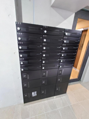 【その他共用部分】 | エストゥルースプラス押上