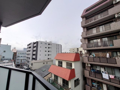 【展望】 | エストゥルースプラス押上