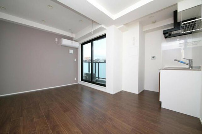 【居間・リビング】 | エストゥルースプラス押上