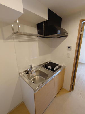 【キッチン】 | エストゥルースプラス押上