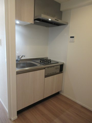 【キッチン】 | ユリカロゼAZ亀戸Ⅱ | ※同タイプ別号室