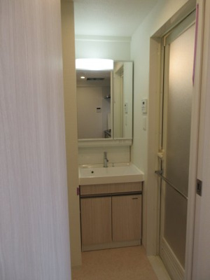 【洗面所】 | ユリカロゼAZ亀戸Ⅱ | ※同タイプ別号室