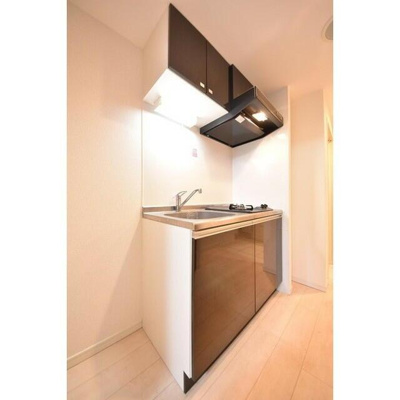 【キッチン】 | ルフレ深川イースト |  