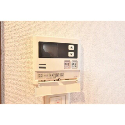 【設備】 | ルフレ深川イースト |  