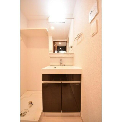 【洗面所】 | ルフレ深川イースト |  