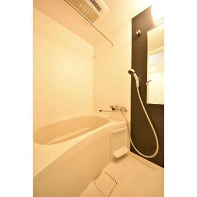 【浴室】 | ルフレ深川イースト |  