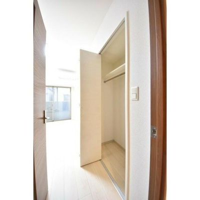 【収納】 | ルフレ深川イースト |  