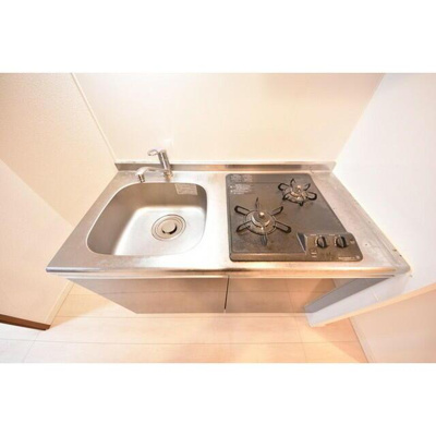 【キッチン】 | ルフレ深川イースト |  