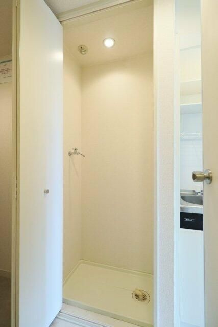 フロール巣鴨の設備