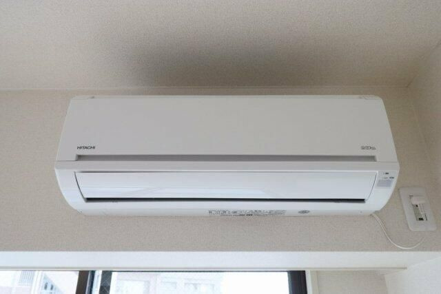 フロール巣鴨の設備