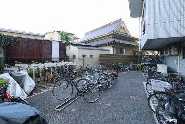 フロール巣鴨のその他共用部分