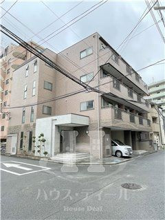 【外観】 | プリムヴェールハイム | 外観