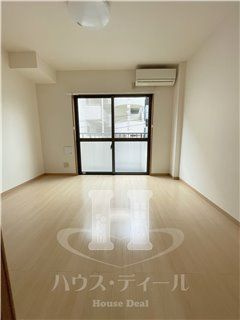 【居間・リビング】 | プリムヴェールハイム | 別号室参考写真です