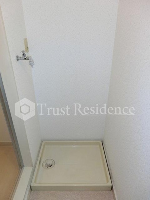 【その他】 | 大須賀レジデンス | 別部屋参考写真