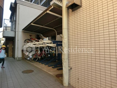 【その他共用部分】 | 大須賀レジデンス